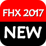 New FHX DSG Server 2017 Latest icon