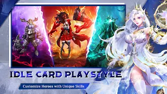Game screenshot Arena Mania apk download
