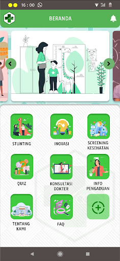 KOPI PAHIT Screen 2