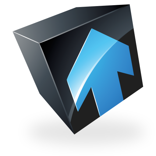 CONFLUX: Blocks Best Game logo