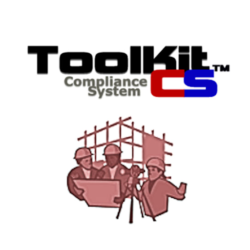 Asbestos Surveyor logo