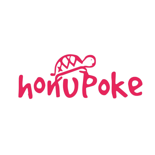 Honu Poke logo