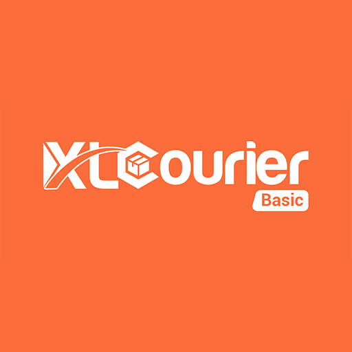 XLCourier Customer 1.0 Icon