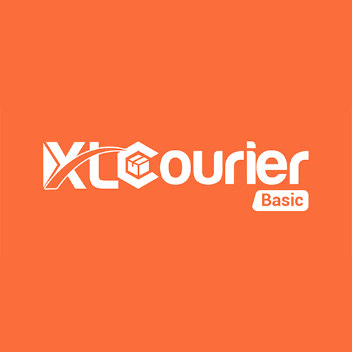 XLCourier Customer logo