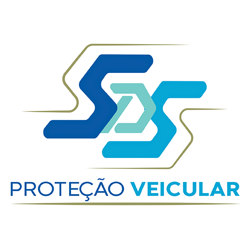 SDS Proteção Veicular logo