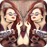 3D MirrorPic- Photo Editor icon