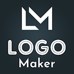 Cover Image of Unduh Logo Maker name Logo Creator  APK
