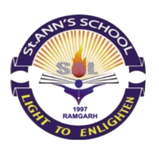 St Anns School Ramgarh 1.0.0 Icon