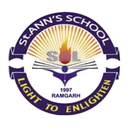Icon image St Anns School Ramgarh