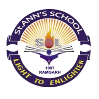 St Anns School Ramgarh apk