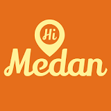 Hi Medan icon