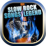 Cover Image of Download Slow Rock Songs Legend 1.1 APK