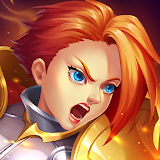 Legends of Gems: Puzzles & Match 3 icon