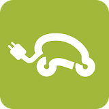 ChargeJuice - EV Charge Map icon