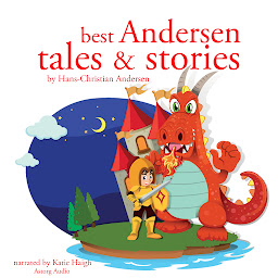 Icon image Best Andersen Tales and Stories