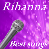 Lovely songs of Rihanna icon