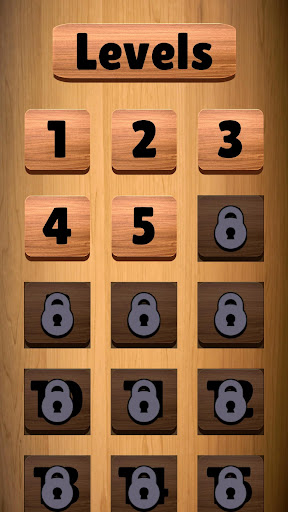 Puzzle Lets Match Screen 3