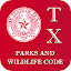 Texas Parks and Wildlife Code 2019