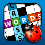 Cover Image of Télécharger English Crossword  APK