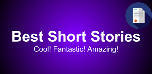 Best Short Story (English)