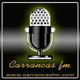 Carrancas Fm.com icon