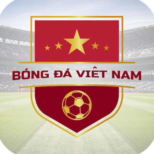 Live Vietnamese Soccer logo