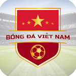 Cover Image of Download Live Vietnamese Soccer  APK