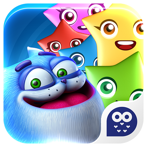 Stargazer match 3 game