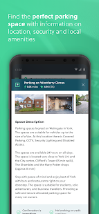 YourParkingSpace - Parking App 5.6.2 APK screenshots 3