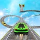 Impossible Stunts Car Racing Track: New Games 2019 - Androidアプリ