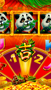 Panda Wheel 3 1.0 APK + Mod (Free purchase) for Android