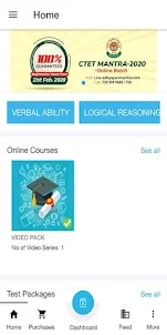 Shivam Classes Learning App