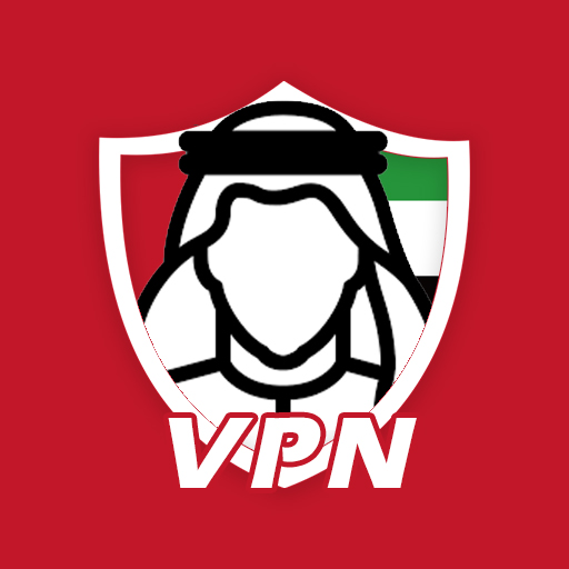 Thunder VPN UAE 1.4.1 Icon