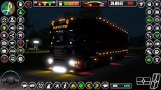 壮大 インディアン シティ 貨物 トラック 運転のおすすめ画像2