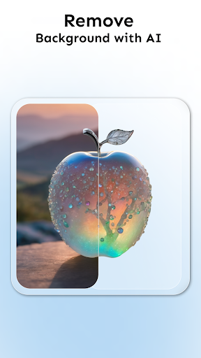 Screenshot of Imagie - AI Art and AI Chat