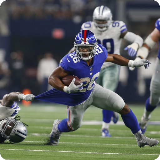 Wallpapers for New York Giants – Apps