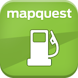 MapQuest Gas Prices icon