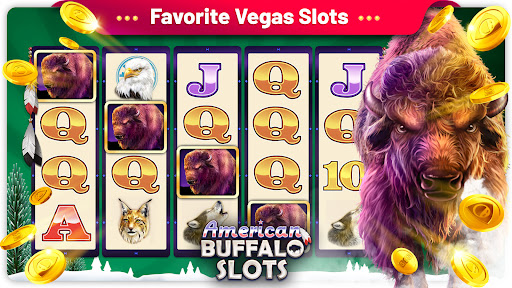 GSN Casino Slots Games  screenshots 1