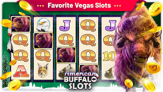 GSN Casino Slots Games 4.32.1 screenshots 1