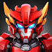 Superhero War - Robot War: Superhero Fight 5.6 Latest APK Download