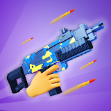 Weapon Craft Run icon