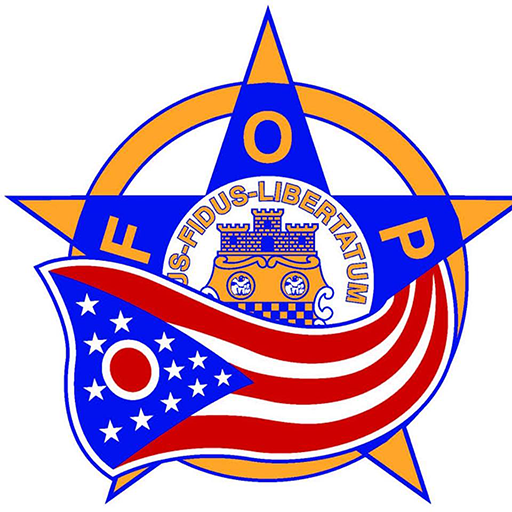 FOP Ohio logo
