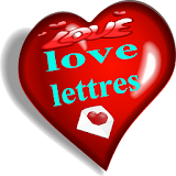 love lettres for lovers icon