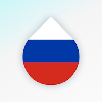 Drops：ロシア語とキリル文字を学ぼう