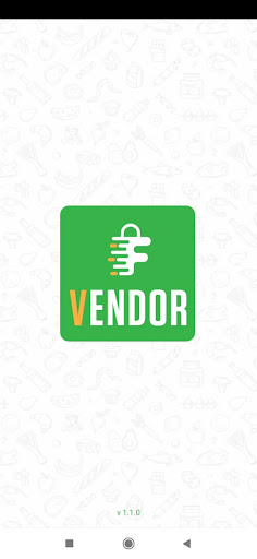 FreshXpress Vendor Screen 3