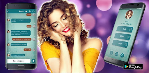 Anna Girlfriend Call Simulator