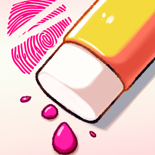 Truth Eraser! Solve mystery  Icon