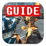 Guide FOR HONOR Game icon