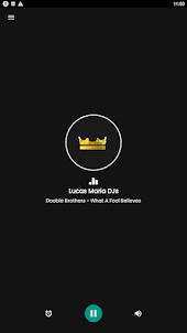 Rádio Lucas Maria Djs