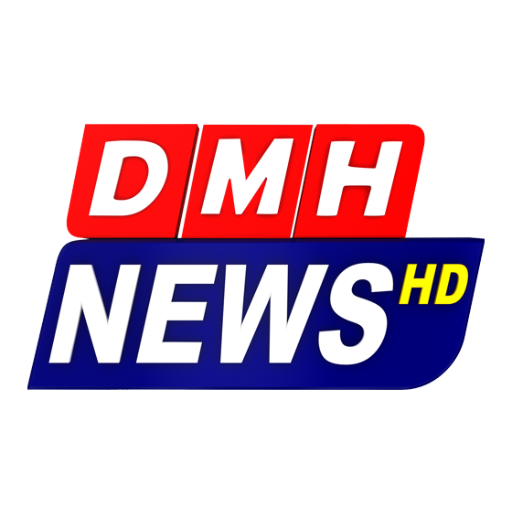 DMH News  Icon